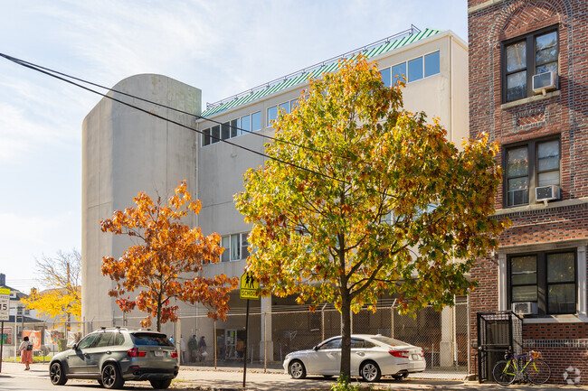 Battalion Christain Academy offers an enriched and rigorous academic curriculum.