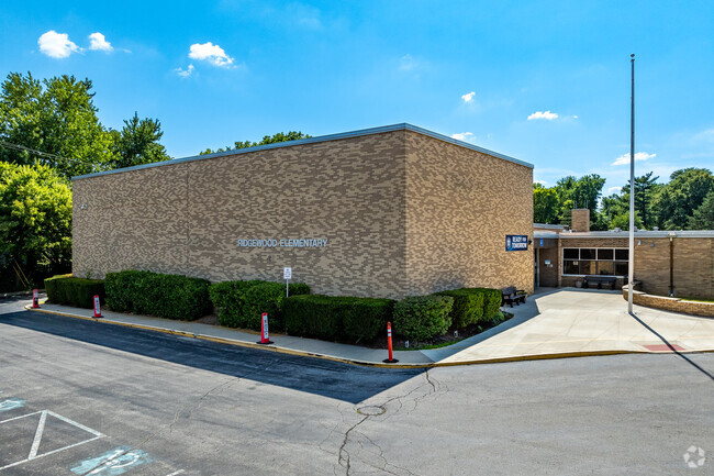 Ridgewood Elementary School