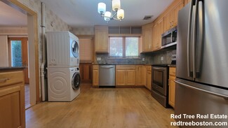 351 Waverley Ave, Newton, MA 02458