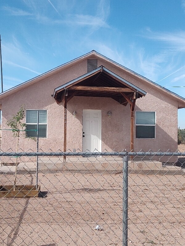 20041 S Neighbours Blvd, Blythe, CA 92225 - photo 3