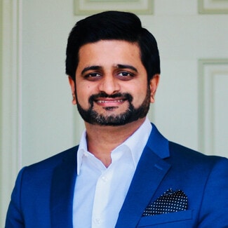 Goutam Pai