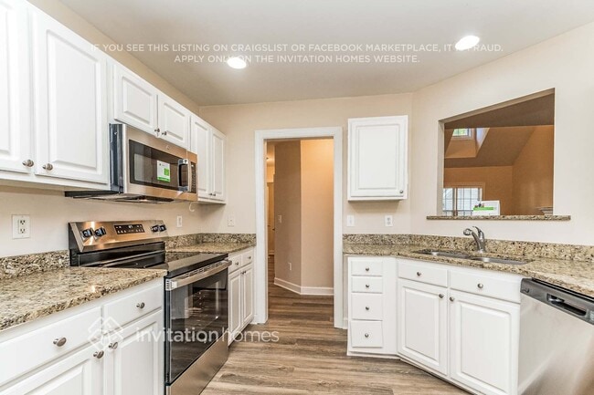 4501 Olde Stream Ct, Raleigh, NC 27612 - photo 6