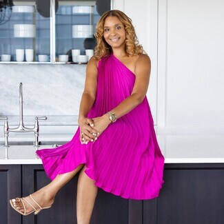 Melissa McDonald-Press