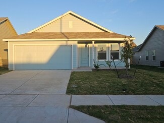 11414 Marcellus Way, Rhome, TX 76078