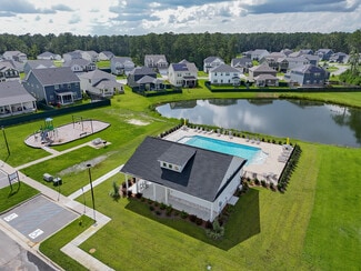 67 Wexford, Richmond Hill, GA 31324