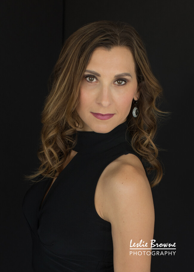 Agent Photo