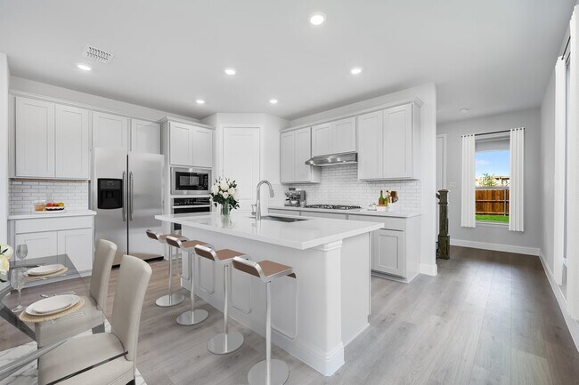 617 Ladybug Trail unit 36665365, Celina, TX 75009 - photo 3