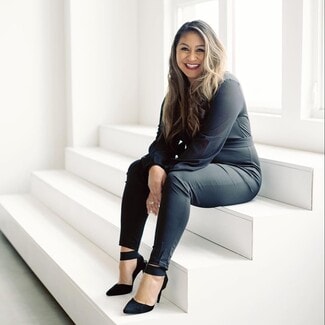 Tiana Javier