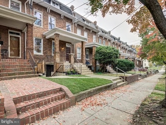 4316 4th St NW, Washington, DC 20011