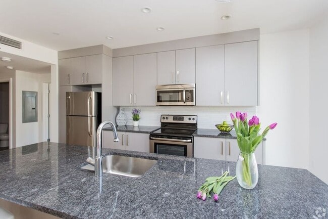 1451 Tremont St unit 1480-W301, Roxbury Crossing, MA 02120 - photo 5