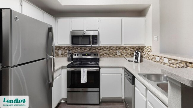 533 Fossil Creek Blvd unit 132, Haltom City, TX 76137 - photo 4