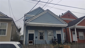 2734 Amelia St Unit 2736 Amelia Street, New Orleans, LA 70115
