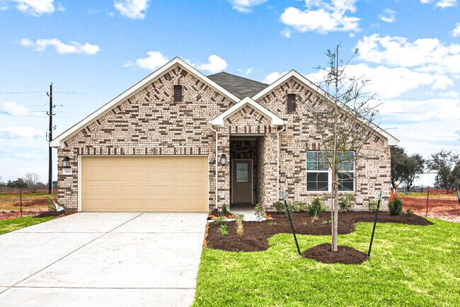 749 Ivory Creek Ct unit 36498524, Willis, TX 77378 - photo 7