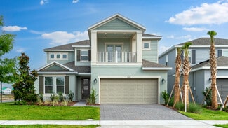 528 Moon Shell Cir Unit 36664444, New Smyrna Beach, FL 32168