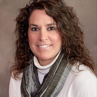 Sherry DeWeese