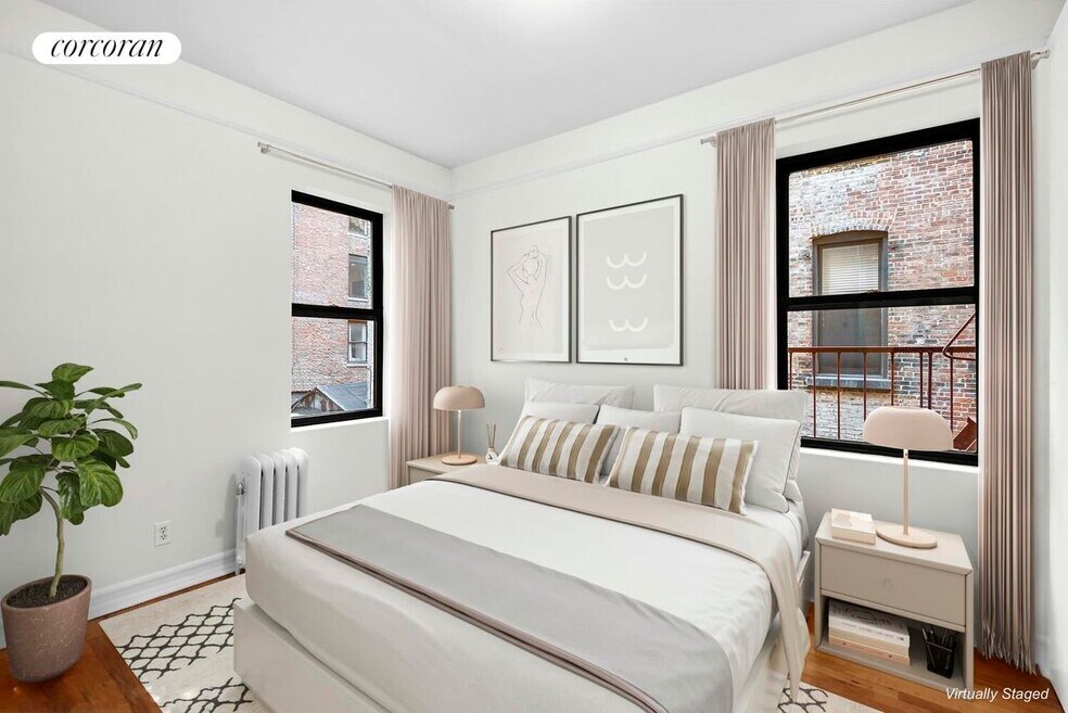 115 W 16th St, New York, NY 10011 - photo 1