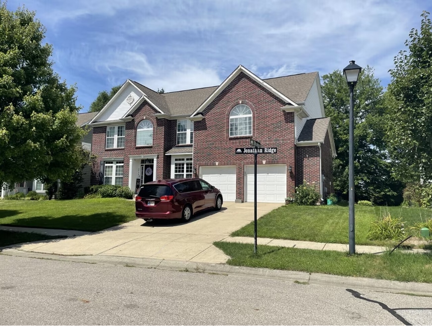 3744 Jonathan Ridge, Columbus, IN 47201 - photo 1