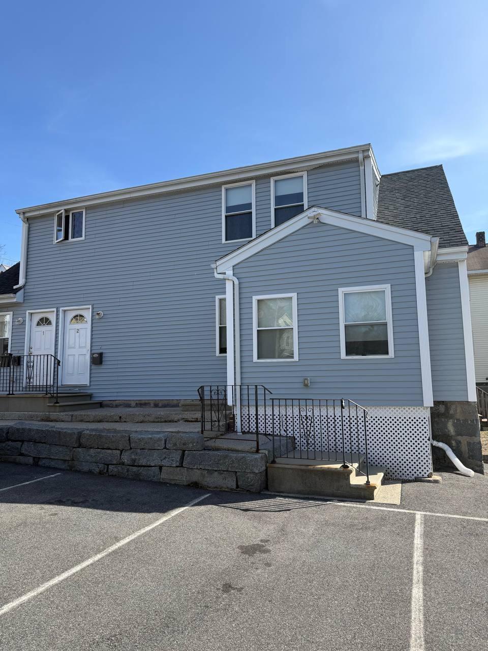 58 Kent St unit 3, Quincy, MA 02169 - photo 1