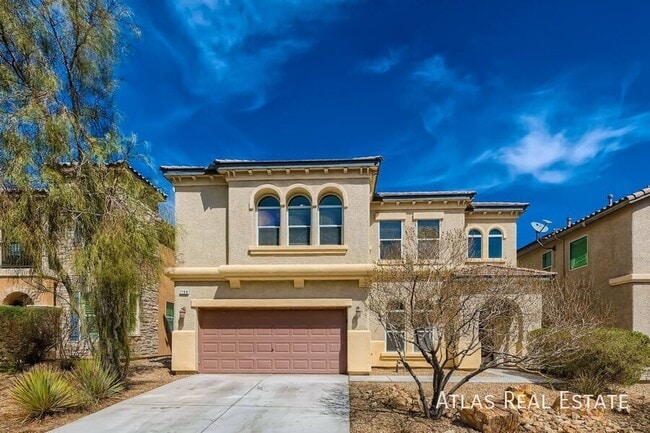 7198 Clear Range Ave, Las Vegas, NV 89178 - photo 2