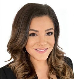 Sabrina McIntyre