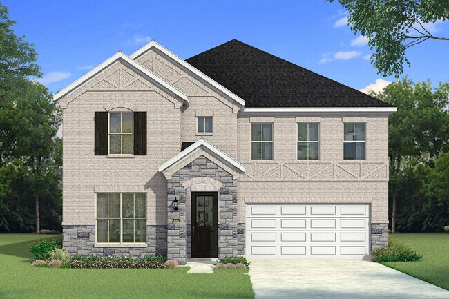 4413 Angevin Ave unit 36491590, Celina, TX 75009 - photo 5