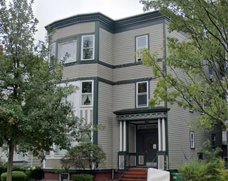 1576 Cambridge St Unit 3R, Cambridge, MA 02138