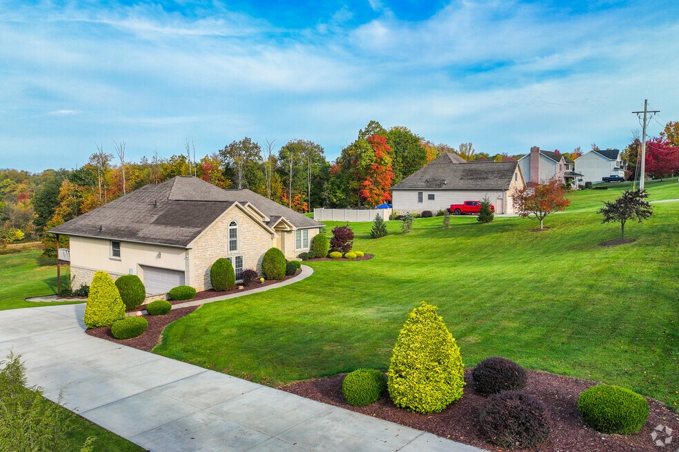 Upper Tyrone Township