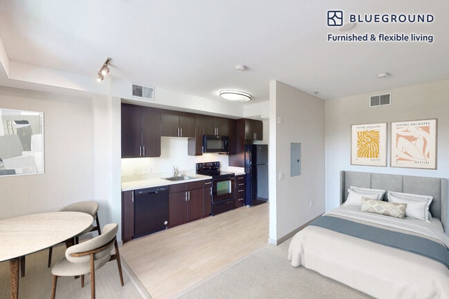 1001 Harvey Dr unit FL3-ID3948A, Walnut Creek, CA 94597 - photo 3