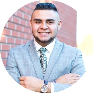 George Valencia