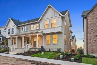 11384 S Watercourse Rd Unit 385, South Jordan, UT 84009