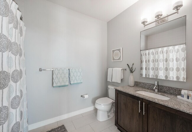 Flats on D, Boston, MA 02210 - photo 7