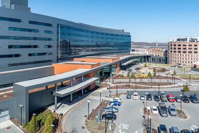 Nuvance Vassar Brothers Medical Care in Poughkeepsie provides nearby care and peace of mind for families in Wappinger.