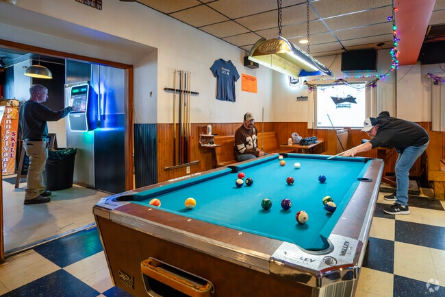 Cambria is a close-knit community where people know each other.