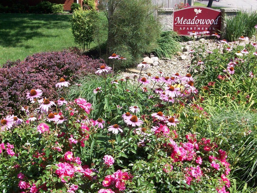 Meadowood Apartments 3356 Meadowood Dr, Zanesville, OH