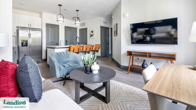 944 Broadcast Place unit 209, Jacksonville, FL 32207 - photo 3