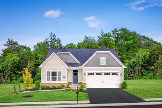 111 Settlers Grove, Zelienople, PA 16063