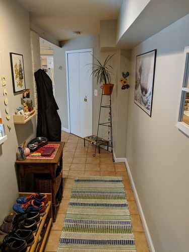 1629 Newton St NW unit B, Washington, DC 20010 - photo 4