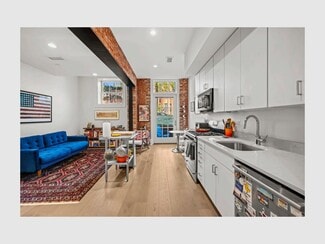 901 D St NE Unit 3, Washington, DC 20002