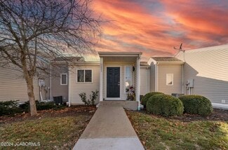 1623 Timber Creek Dr, Columbia, MO 65202