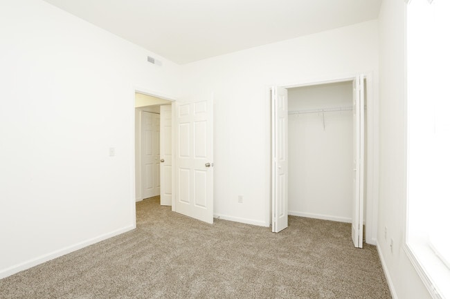 2 Bedroom Downstairs - Second Bedroom