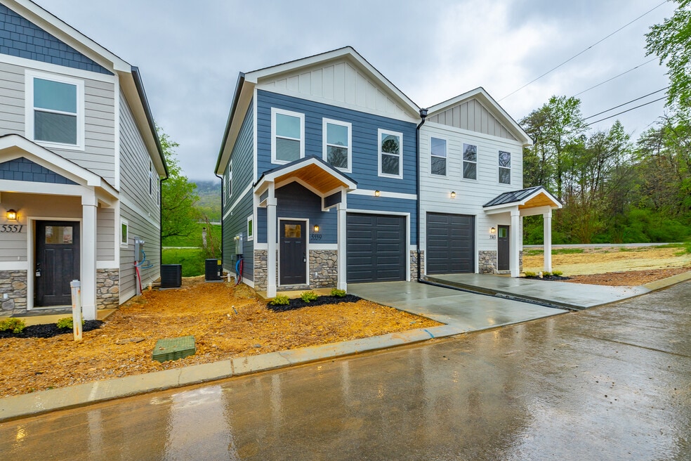 5559 Stream Ln, Chattanooga, TN 37415 - photo 1