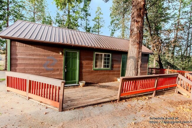 30374 Withrow Rd, Shingletown, CA 96088 - photo 7