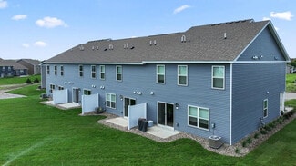 17522 Driscoll Place, Lakeville, MN 55044