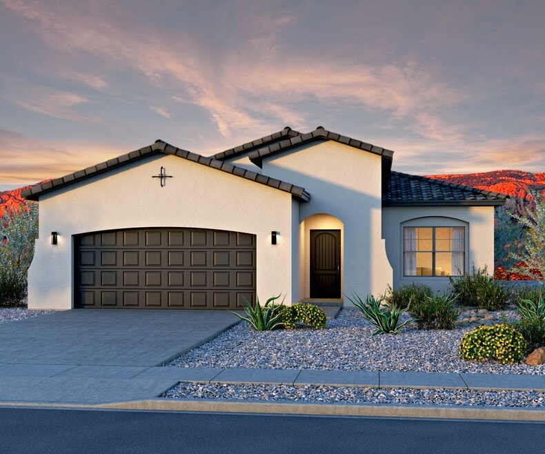 1304 Valle de Colores Rd NW unit 36383667, Los Lunas, NM 87031 - photo 1