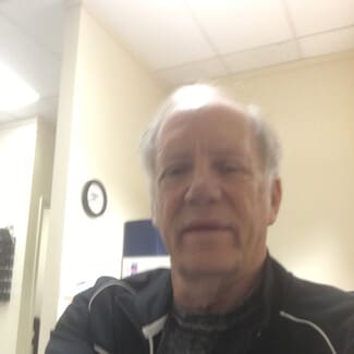 Ron Jensen