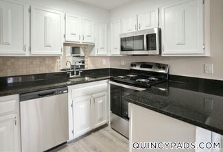 71 Presidential Dr Unit 2, Quincy, MA 02169