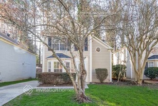 6458 E Windsor Ln, Norcross, GA 30093