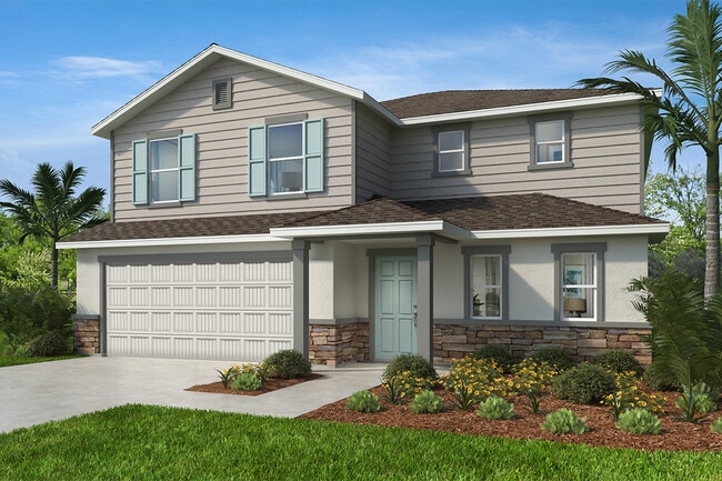 6515 Tortoise Trail unit 36630112, Parrish, FL 34219 - photo 5