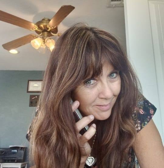 Brenda Abercrombie Epperson