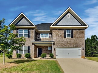 268 Makenna Dr, Hampton, GA 30228